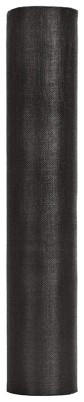 Adfors Fcs8530-M Charcoal Fiberglass Screen Mesh – 100-Foot Roll × 72-Inch Width, Pet-Resistant Insect Barrier 1