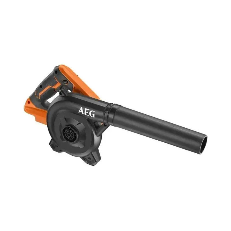 Aeg 18V Cordless Blower, Bge18C2-0 (Bare Tool) – Refurbished 1