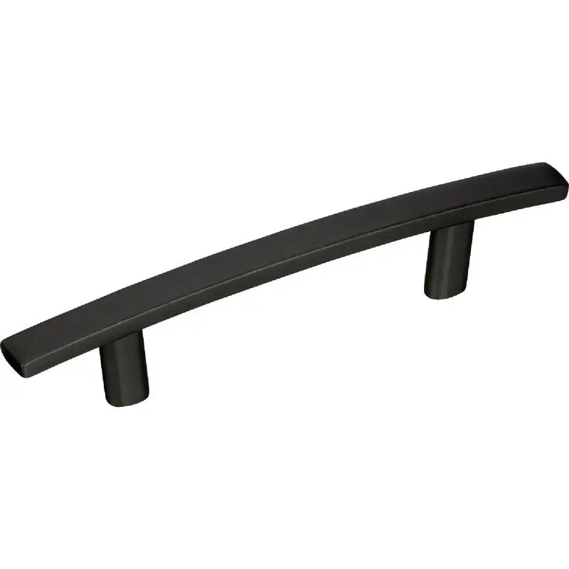 Amerock Ten26201Bbr Cabinet Pull – 1-1/16" Projection, Zinc Alloy, Black Bronze Finish 1