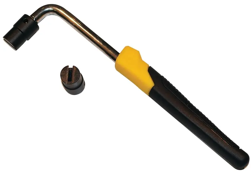 Apollo 69Ptkpcrr Pinch Clamp Removal Tool – Ergonomic Comfort-Grip Handle Design 1