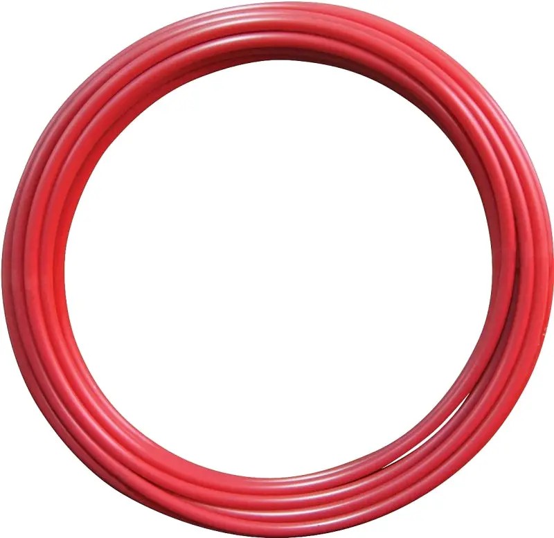 Apollo Appr50012 Red Pex-B Tubing – 1/2-Inch Diameter, 500-Foot Coil 1