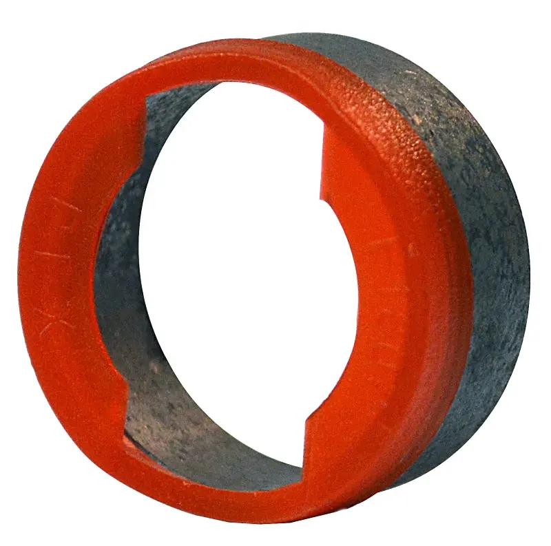 Apollo Apxcr12Ltjr Copper Crimp Rings – 1/2 Inch Diameter, Pack Of 75 1