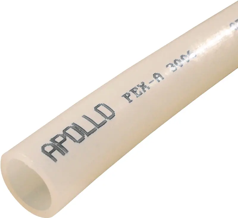 Apollo Eppw10034 Opaque Pex-A Tubing – 3/4" Diameter, 100 Ft Coil 1