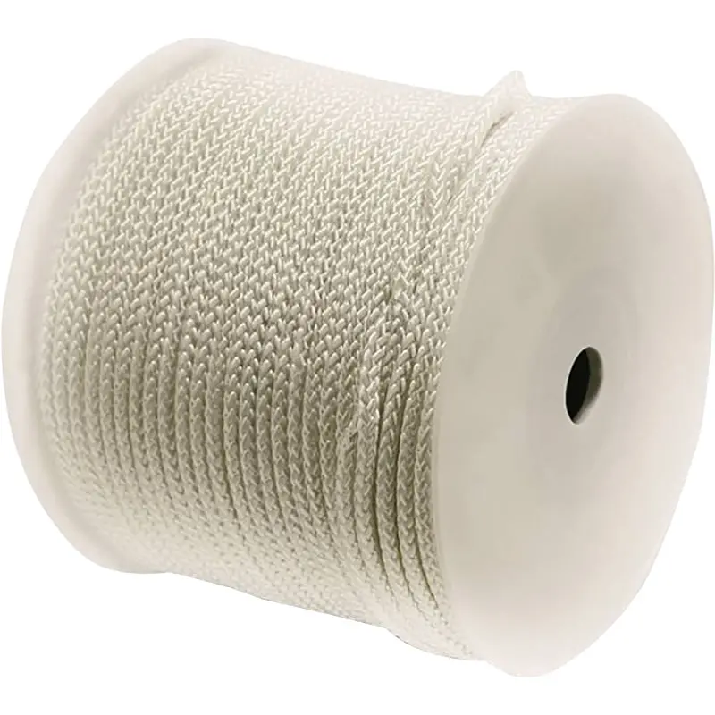 Baron Nylon/Poly Blend Utility Rope – 3/8-Inch Diameter, 500 Ft Length, 175 Lb Working Load 1