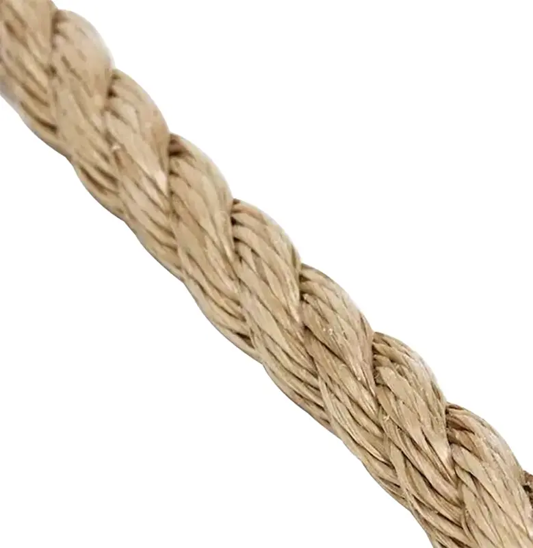 Baron Polypropylene Utility Rope – 1/2 In Diameter, 300 Ft Length, 420 Lb Working Load 1
