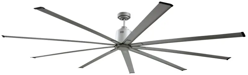 Big Air Icf72 Six-Speed Ceiling Fan With Quiet Motor And Modern Design 1