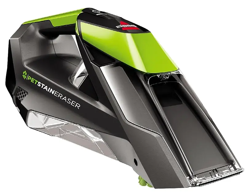 Bissell 2003 Portable Carpet Cleaner – 7.2V Rechargeable, Compact Deep-Clean System 1