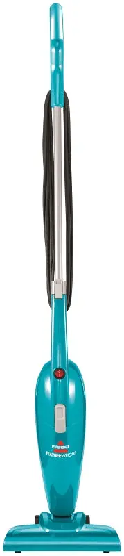 Bissell Featherweight Compact Vacuum (Model 2033) – 0.67L Dust Capacity, Lightweight Design 1