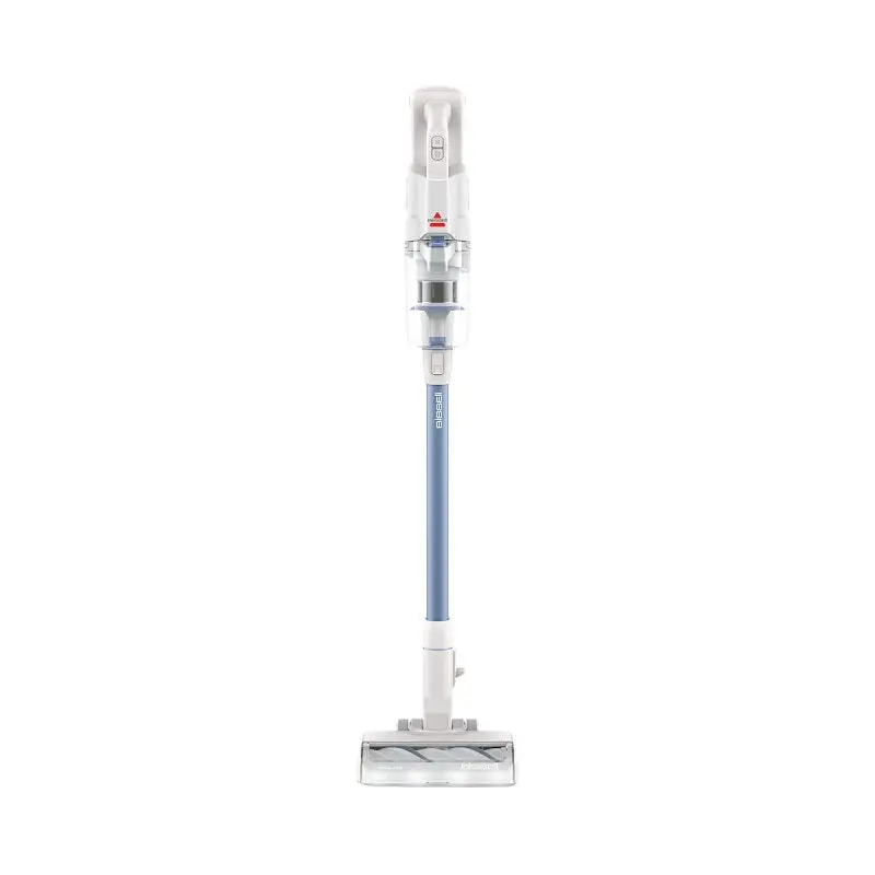 Bissell Powerclean 4194 Cordless Stick Vacuum – 200W, 25.2V Rechargeable Battery, 0.4-Liter Dust Bin 1