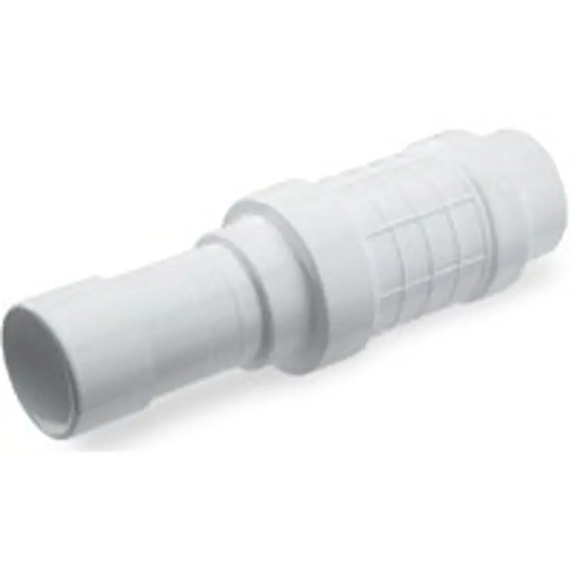 B&K 160-511 Pvc Repair Coupling – Fits 4" Pipes, 160 Psi Pressure Rating 1
