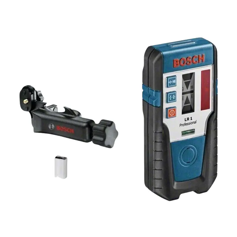 Bosch Lr 1 Professional Laser Receiver – 200M Range – Clearance Sale 1