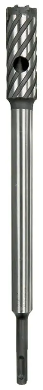 Bosch Sds-Plus Rebar Cutter – 1-Inch Capacity, 12-Inch Overall Length, 3/8-Inch Shank 1