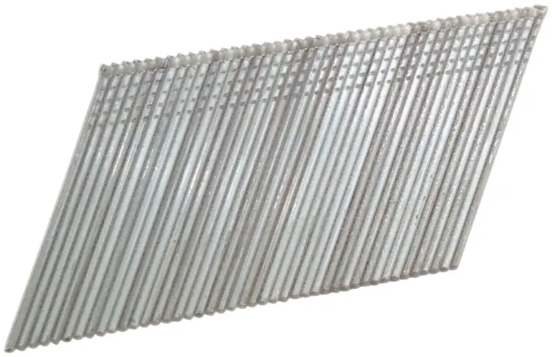 Bostitch Fn1532 15-Gauge Finish Nail – 2-Inch Smooth Shank, Coated Steel Fastener 1