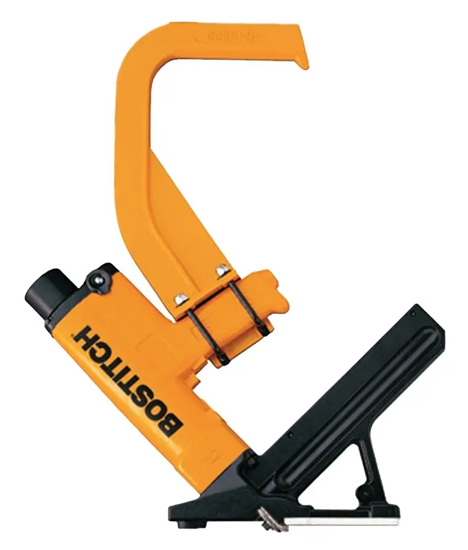 Bostitch Miiifn Flooring Nailer Conversion Kit – Supports 1-1/2"–2" Fasteners, 110-Staple Magazine 1