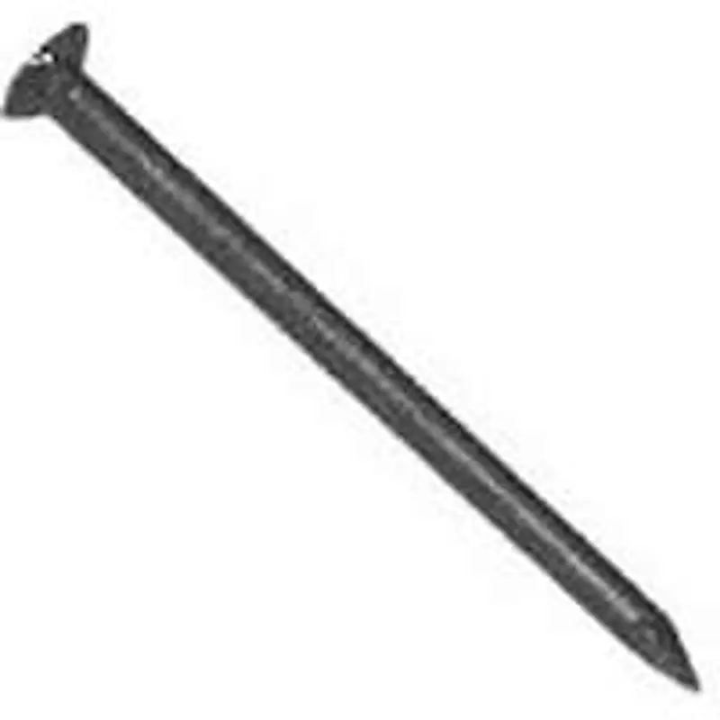 Bostitch Rh-S12D131Hdg/X Galvanized Framing Nails – 3-1/4", 11-Gauge, Full Round Head, Smooth Shank 1