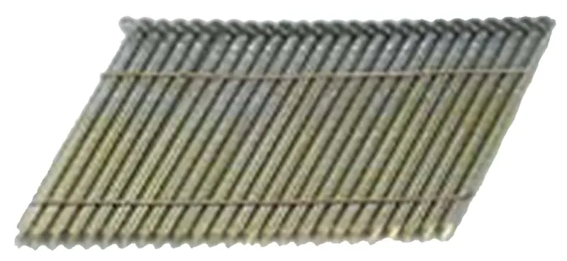 Bostitch S12Dr131-Fh Ring-Shank Framing Nail – 3-1/4", 11-Gauge, Full Round Head 1