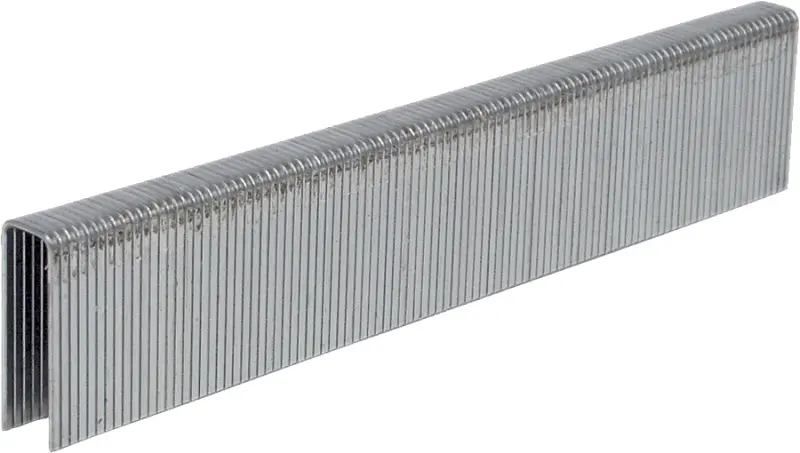 Bostitch Sl50351G 18-Gauge Cap Staples – 5/16 In Crown X 1 In Leg, Steel 1