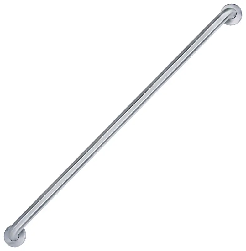 Boston Harbor Sg01-01 & 0148 Stainless Steel Safety Grab Bar – 48-Inch Wall-Mounted Support Rail 1