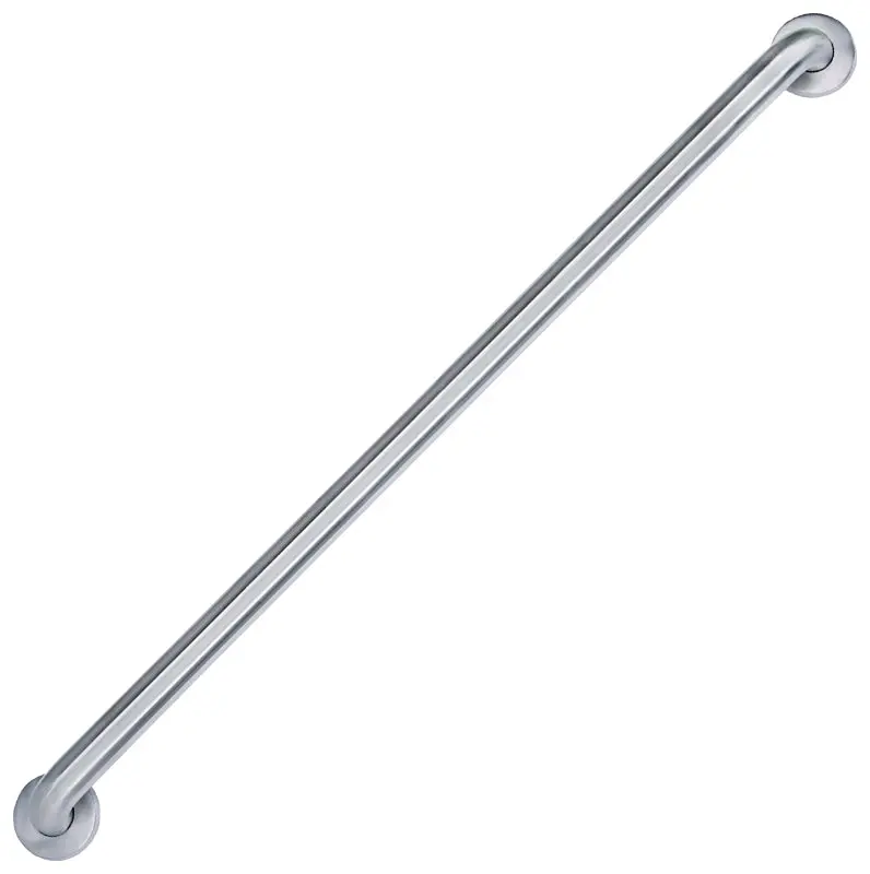 Boston Harbor Sg01-01&0142 Stainless Steel Safety Grab Bar – 42" Wall-Mounted Support Rail 1