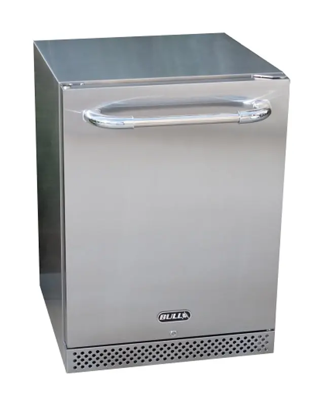 Bull Ii Series 13700 Energy-Efficient Refrigerator – Compact Design, Reliable Cooling Performance 1