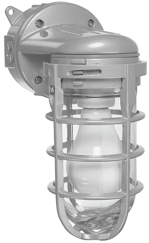 Carlon Mcl150W 120V Wall-Mounted Indoor Light Fixture 1