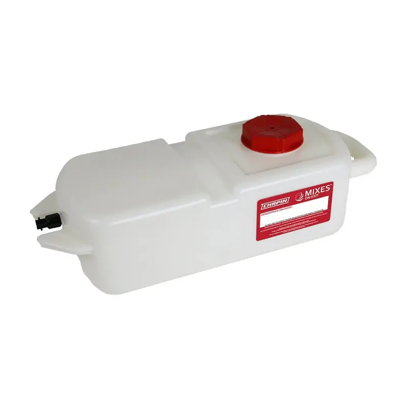 Chapin 6-8061 Replacement Concentrate Tank – White Polyester Reservoir For Atv Sprayer Model 97561 1
