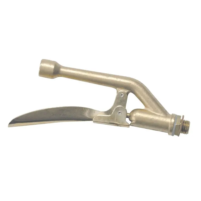 Chapin Brass Shut-Off Assembly Replacement – Fits 1949 & 1979 Compression Sprayers 1
