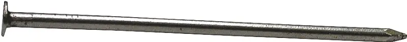 Common Framing Nail – 60D (6-Inch), Hot-Dipped Galvanized, 50-Pound Box 1