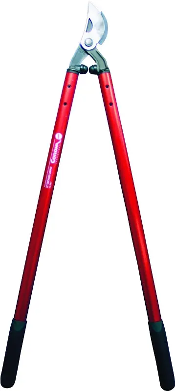 Corona Al8462 Orchard Bypass Lopper – 2.25-Inch Cutting Capacity, Dual Arc Steel Blades 1