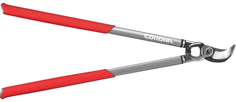 Corona Sl7180 Bypass Lopper – 31-Inch Steel Handle With Soft-Grip & 2-Inch Cutting Capacity 1