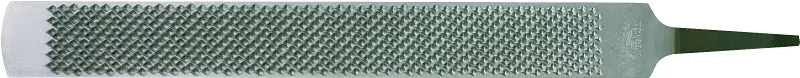 Crescent Nicholson 18130N American-Style Horse Rasp – Rectangular, Single-Cut 1