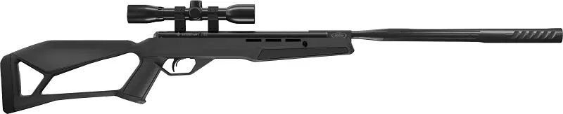 Crosman Cf7Sxs .177 Caliber Air Rifle – Rifled Barrel, 1200 Fps, 2-Stage Adjustable Trigger 1