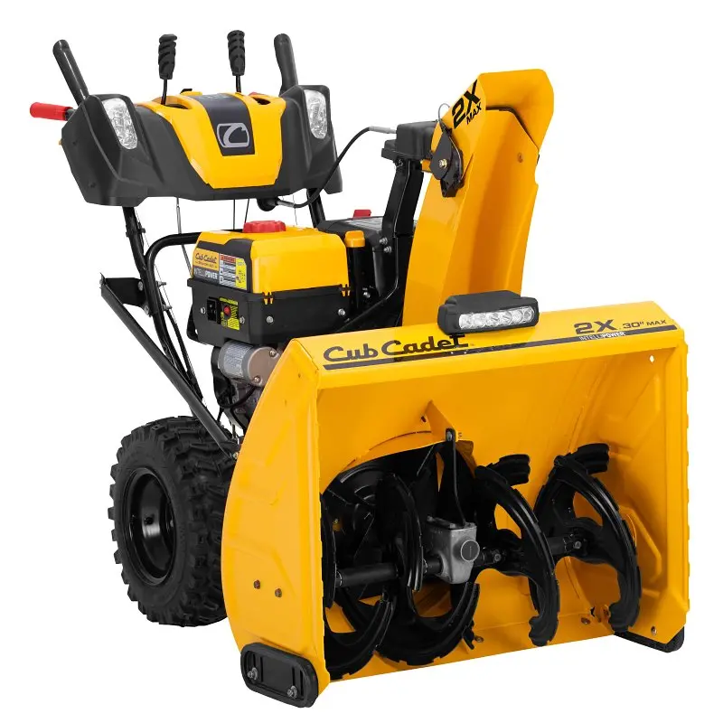 Cub Cadet X Series 2-Stage Snow Blower – 357Cc Gas Engine, Model 31Ah8Jvsb10 1
