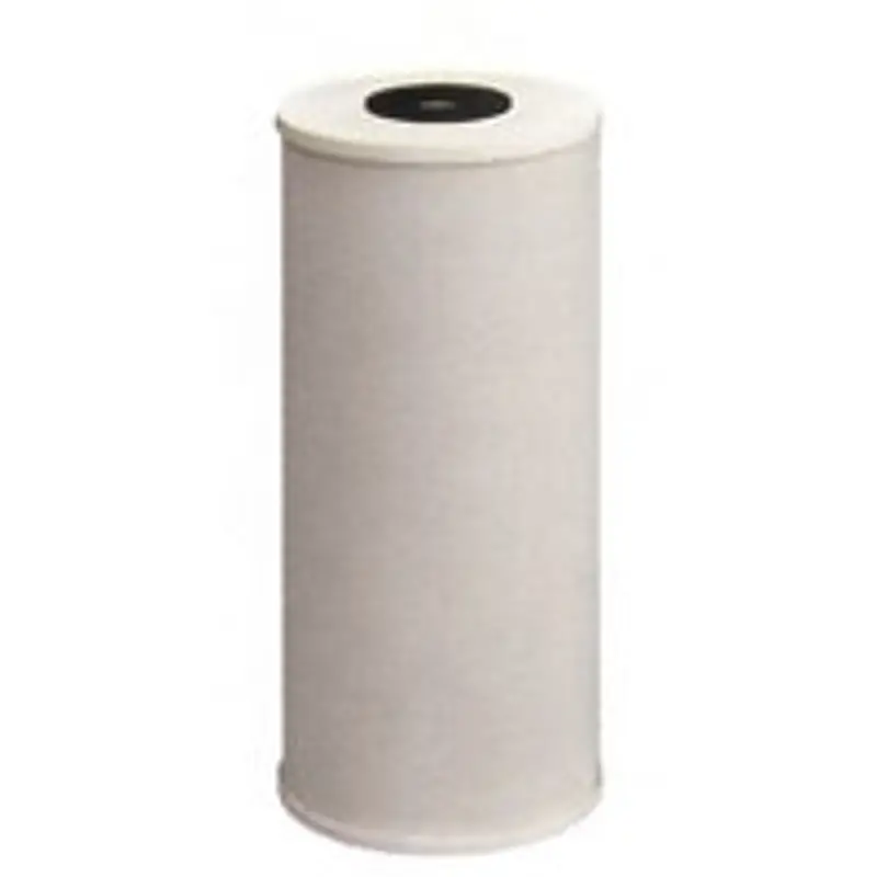 Culligan Rfc-Bbsa Coconut Shell Carbon Filter Cartridge – 25-Micron Granular Activated Carbon 1