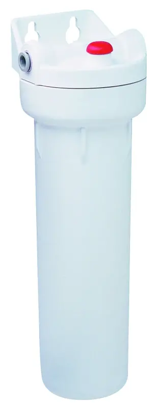 Culligan Us-600A Under-Sink Water Filtration System – 1000-Gallon Capacity, 1 Gpm Flow Rate 1