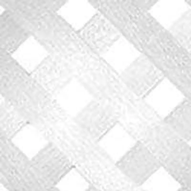 Deckorators 208466 White Privacy Lattice Panel – Diamond Pattern, 8 Ft × 48 In Nominal Dimensions, 1/8" Thickness 1