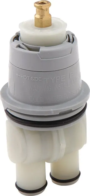 Delta Rp46074 Replacement Cartridge – 8.375-Inch Length For Faucet Systems 1