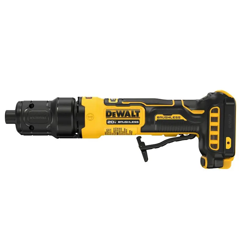 Dewalt Atomic Dcg420B 20V Die Grinder — Tool-Only, 24,500 Rpm, Compact & Lightweight 1