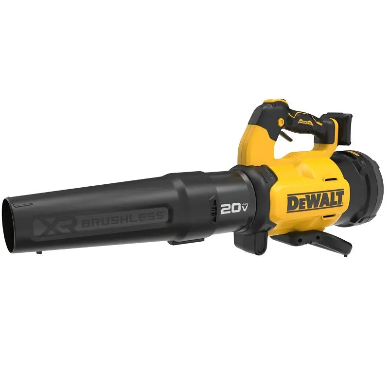 Dewalt Dcbl724B 20V Cordless Blower – Tool-Only, 550 Cfm, 17-Minute Runtime 1