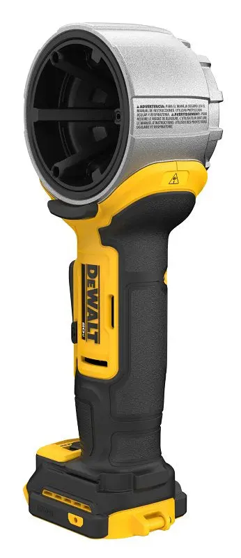 Dewalt Dce710B Pipe Deburring Tool – Ergonomic Design, Replaceable Blade, 12.28" Length 1