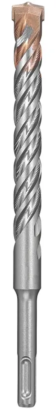 Dewalt Dw5469 Sds-Plus Hammer Drill Bit – 1-1/8-In Diameter, 18-In Overall Length, Helix Flute 1