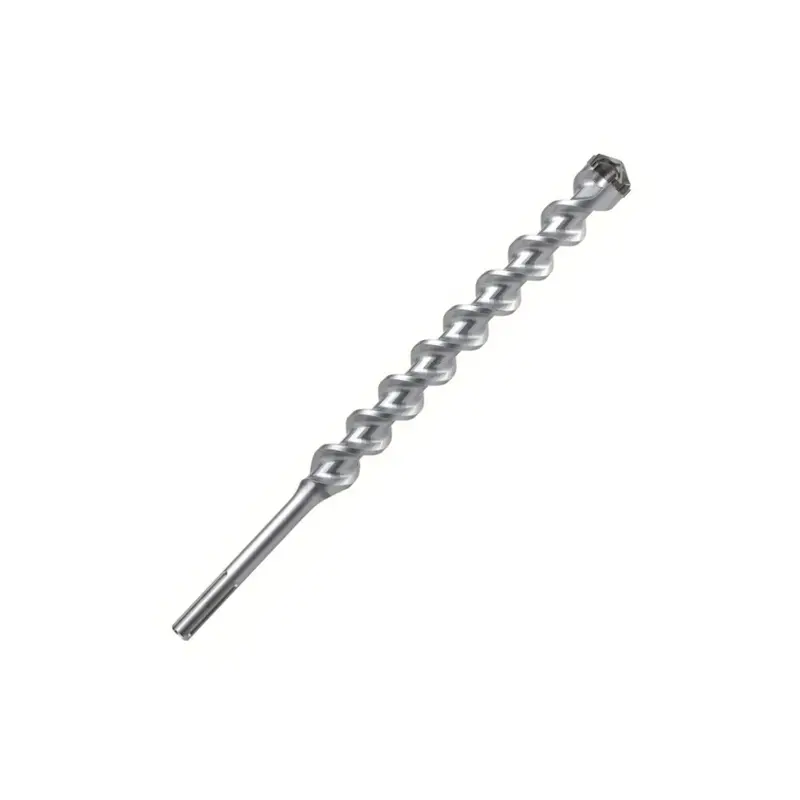 Diager Ultimax 646 Sds-Max Concrete Drill – 25×540 Mm, 10-Flute Design (166D25L0540) – Clearance Sale 1