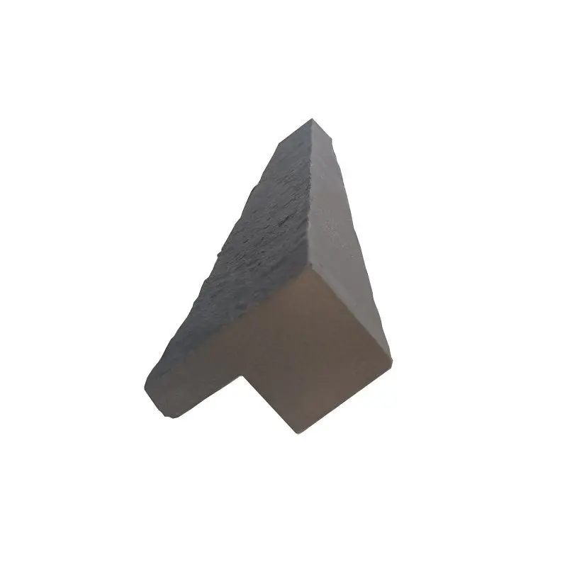 Durakwik Stone 2002Cm Coal Mine Stone Trim – 48" X 2" X 4" Realistic Architectural Accent 1