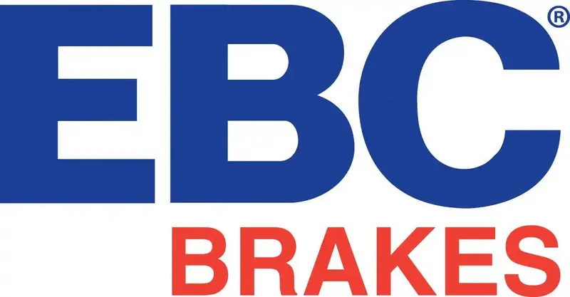 Ebc Black Sport Brake Upgrade Kit – High-Performance Disc Brake Package (Bbk016Blk-2) 1