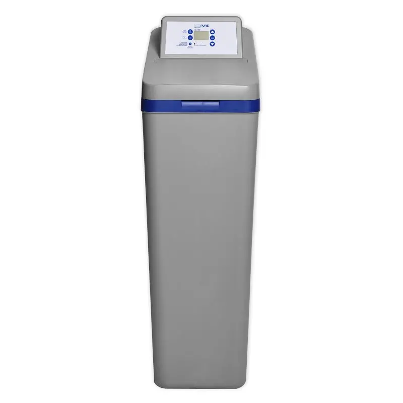 Ecopure Ep31007/Ep7130 Water Softener System – 30,000 Grain Capacity, Compact Dimensions 1