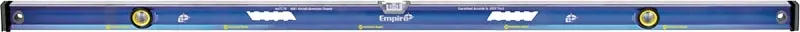 Empire Em75.78 Aluminum Box Beam Level – 78" Magnetic 3-Vial Layout Tool For Precision Alignment 1
