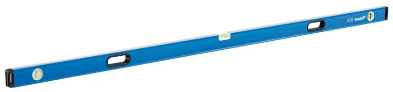Empire Level 650 Series 72-Inch Aluminum Box Level – 3-Vial Precision Tool 1