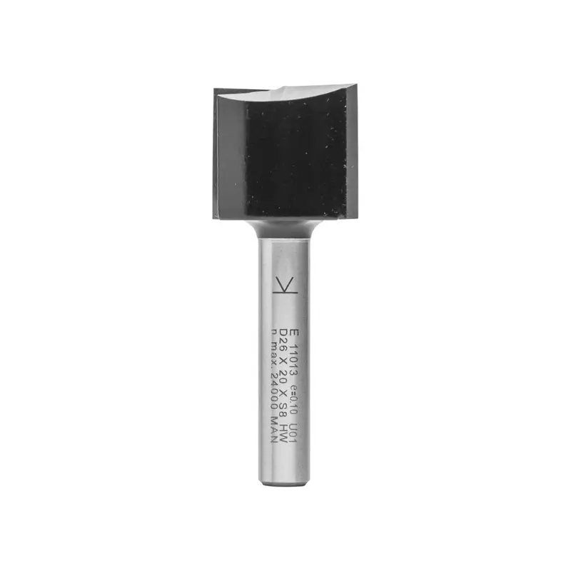 Ent Grooving Cutter (Ø26×20 Mm, L=60 Mm) – Model 11013 – Overstock Clearance 1