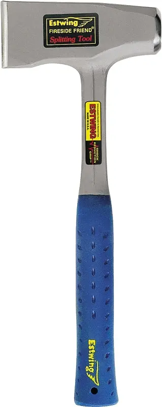 Estwing Fireside Friend E3-Ff4 Splitting Maul – 64 Oz Steel Head, 14" Overall Length 1