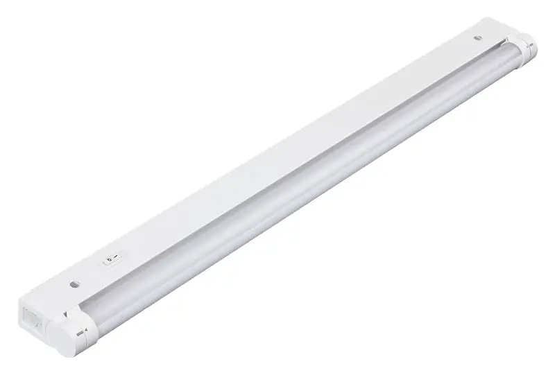 Eti 53503111 Led Under-Cabinet Light Fixture – 120V, 9W, 500 Lumens 1